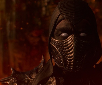 Images du film Mortal Kombat II