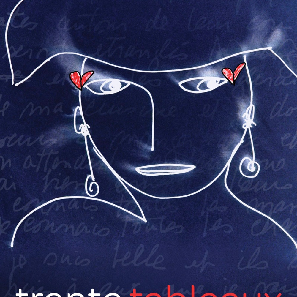 Affiche du film Trente tableaux