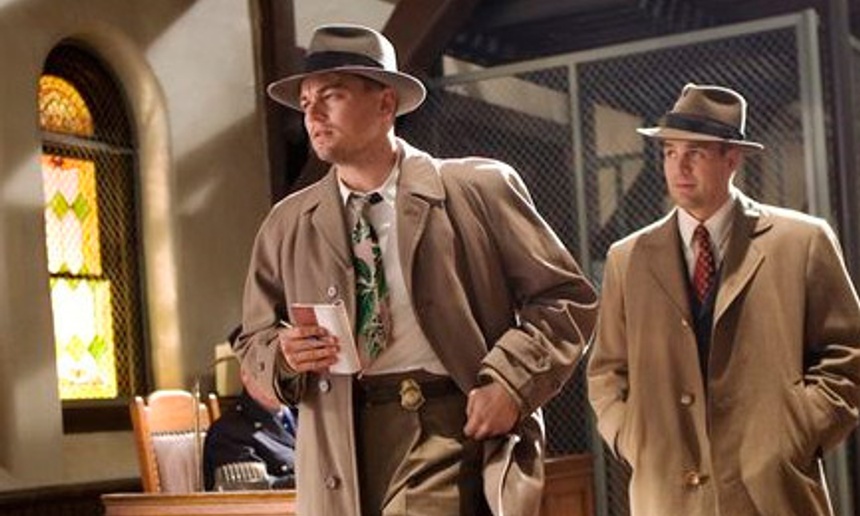 Box-office nord-américain : Shutter Island résiste