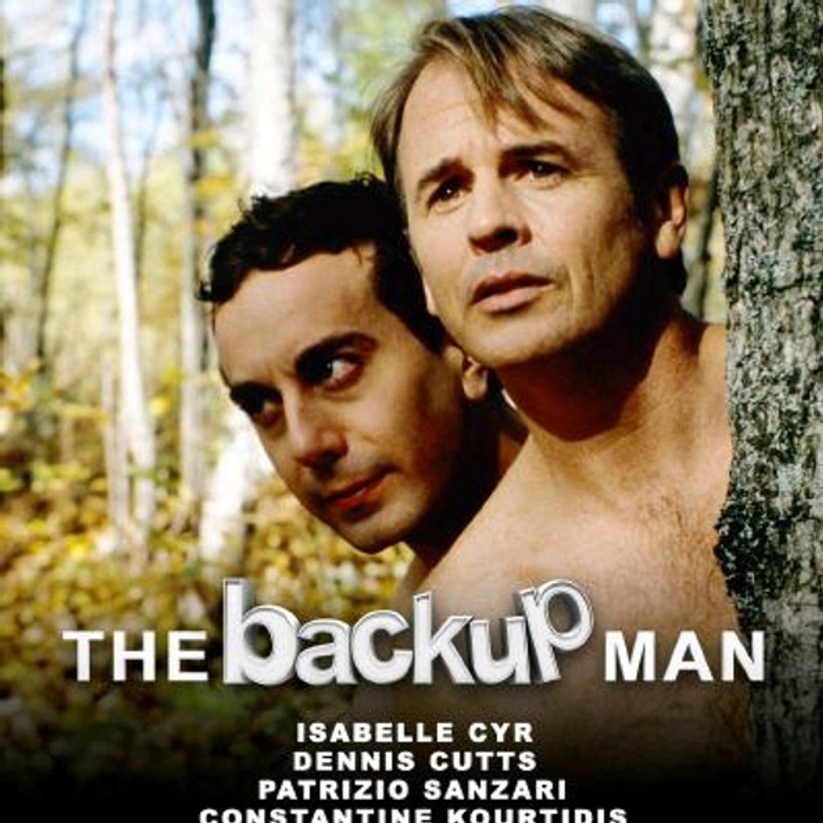Affiche du film