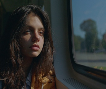 Une scène du film Genèse