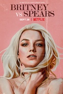 Affiche du film Britney c. Spears