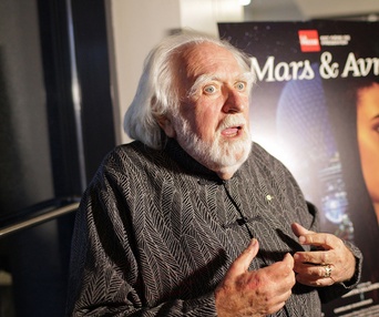 Sur le tapis rouge de Mars et Avril