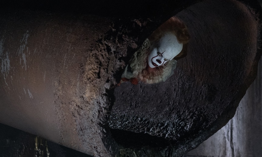 La terrifiante bande-annonce de It bat des records sur YouTube