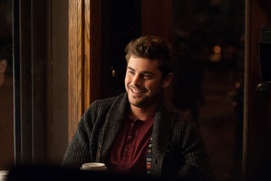 Une scène du film That Awkward Moment