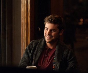 Une scène du film That Awkward Moment