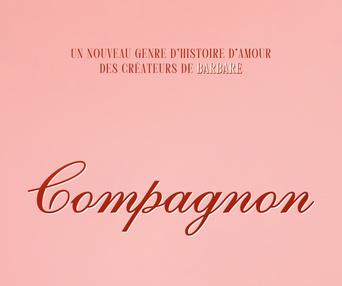 Affiche du film Companion