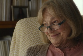 Une scène du film Le rire
