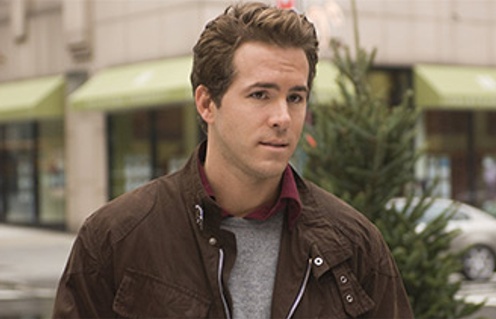 Ryan Reynolds dans Definitely, Maybe