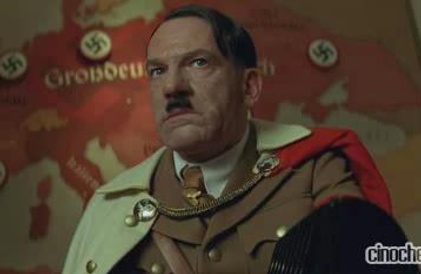 Bande-annonce en français
