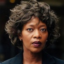 Photo de Alfre Woodard