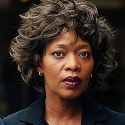 Photo de Alfre Woodard
