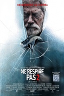 Affiche du film Ne respire pas 2