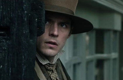 Bande-annonce en anglais