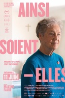 Affiche du film Ainsi soient-elles