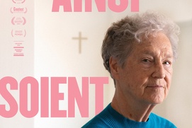 Affiche du film Ainsi soient-elles