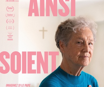 Affiche du film Ainsi soient-elles