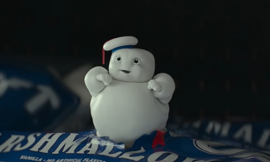 Les fantômes se déchaînent dans la bande-annonce de Ghostbusters: Afterlife