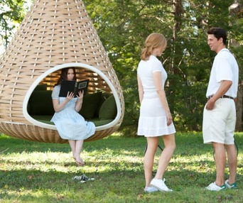 Une scène du film Stoker