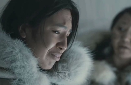 Bande-annonce en français