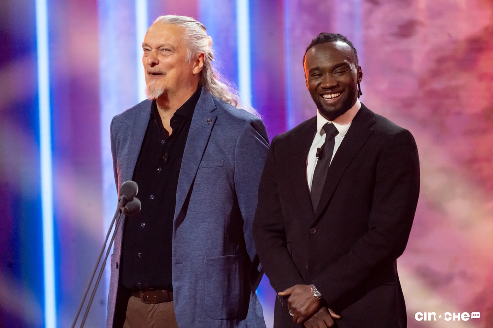 26e Gala Québec Cinéma