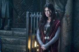 Scène du film Underworld: rise of the Lycans