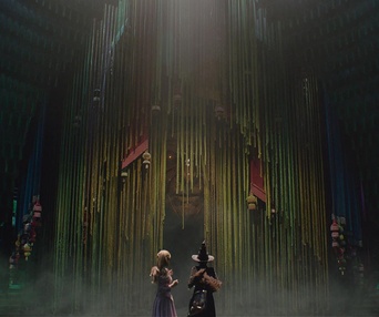 Images du film Wicked