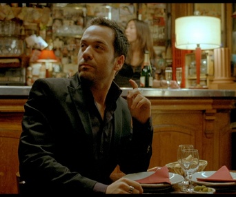 Scène du film Modern Love