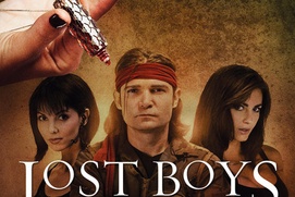 Affiche du film Lost Boys: The Thirst
