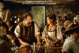 Affiche du film Délicieux