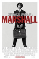 Affiche du film Marshall