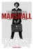 Affiche du film Marshall