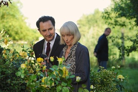 Une scène du film Une famille à louer
