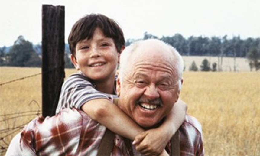 Mickey Rooney s'éteint à l'âge de 93 ans