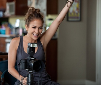 Une scène du film What to Expect When You're Expecting