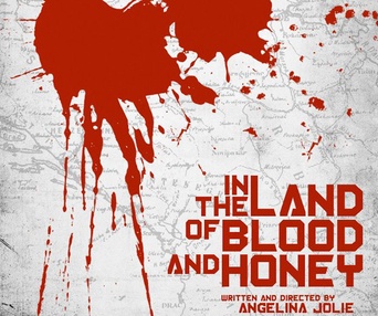 Affiche du film In the Land of Blood and Honey