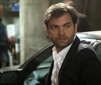 Scène du film Bellamy