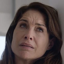Photo de Claire Forlani