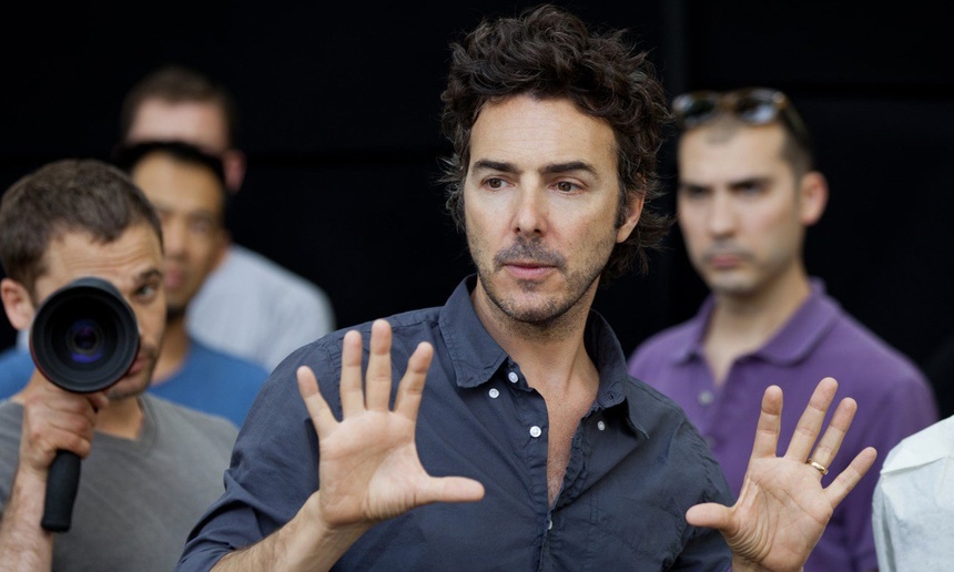 Shawn Levy pourrait réaliser Minecraft