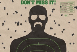 Affiche du film Super Troopers 2
