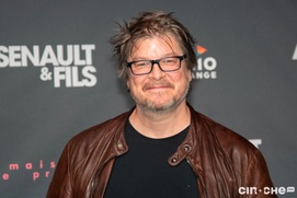 Sur le tapis rouge du film Arsenault & Fils