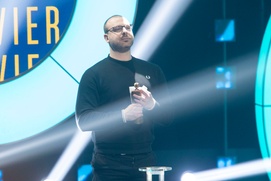 Gagnants et invités du Gala les Olivier 2021