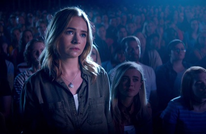 Bande-annonce en anglais