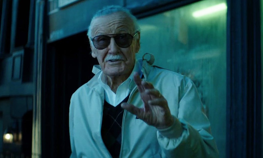 Stan Lee est décédé