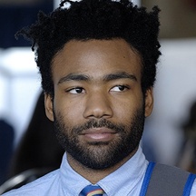Photo de Donald Glover