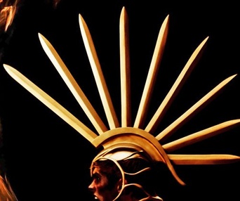 Affiche du film Immortals