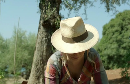 Bande-annonce en anglais