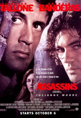 Assassins