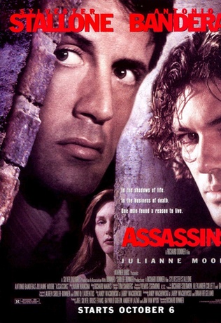 Assassins