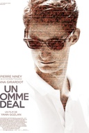 Affiche du film Un homme idéal
